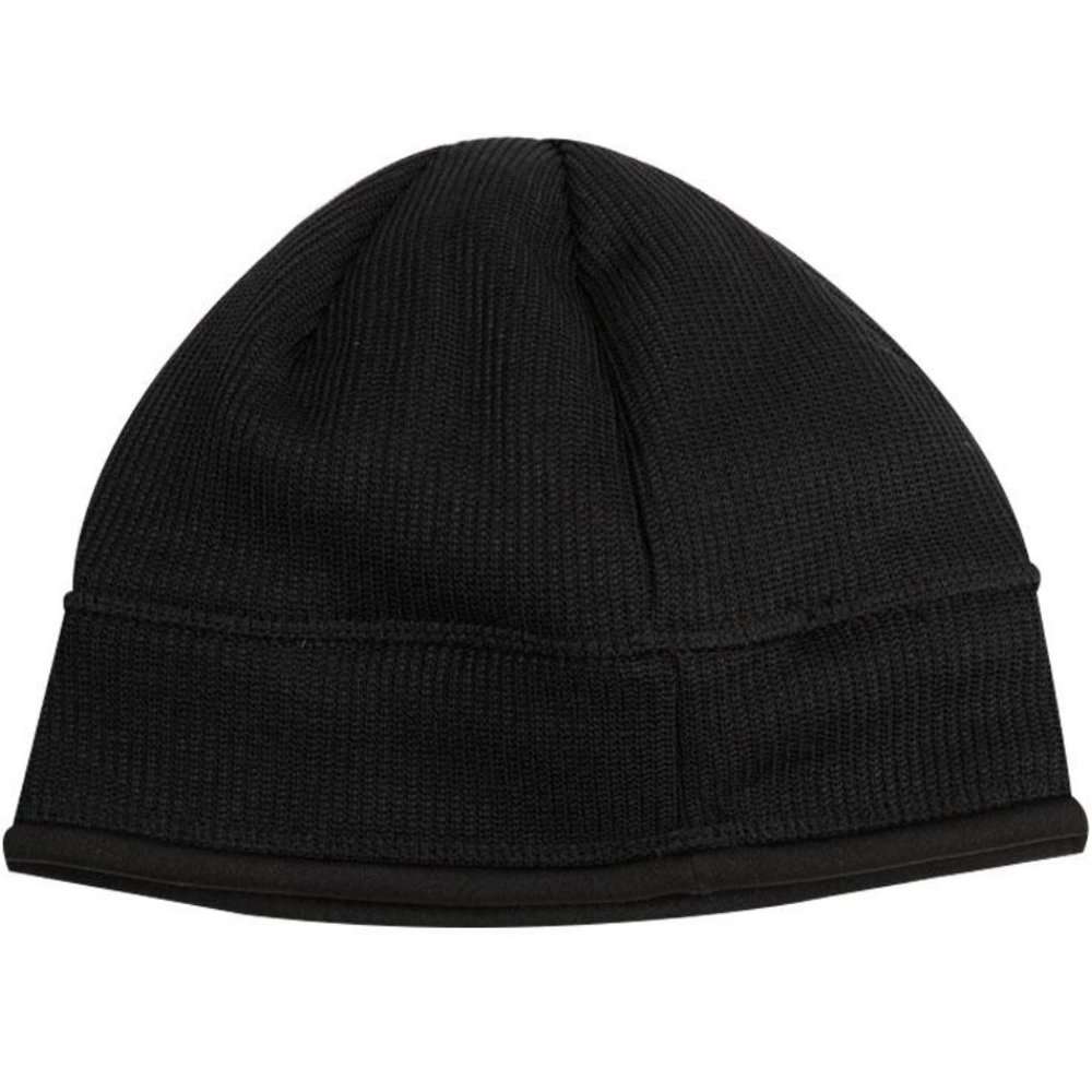 Igloos Mens Sweater Fleece Ribbed Beanie O/S